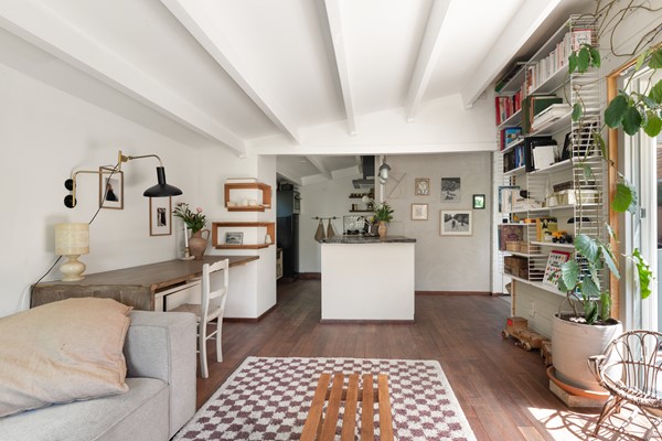 Medium property photo - Zonnehoek 62, 2141 DR Vijfhuizen